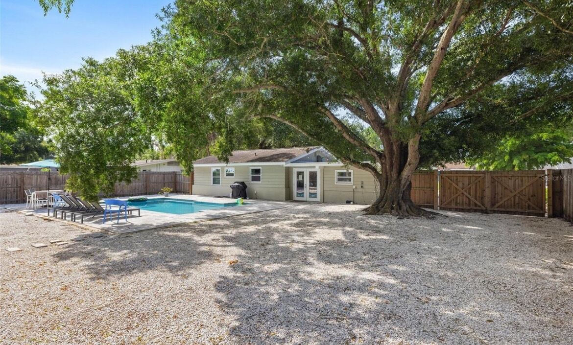 Photo of Outdoor in South Sarasota