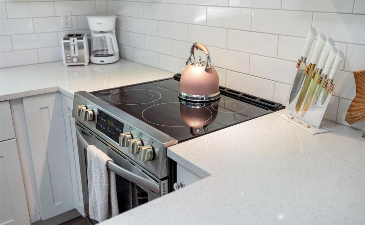 Photo of Kitchen in South Sarasota
