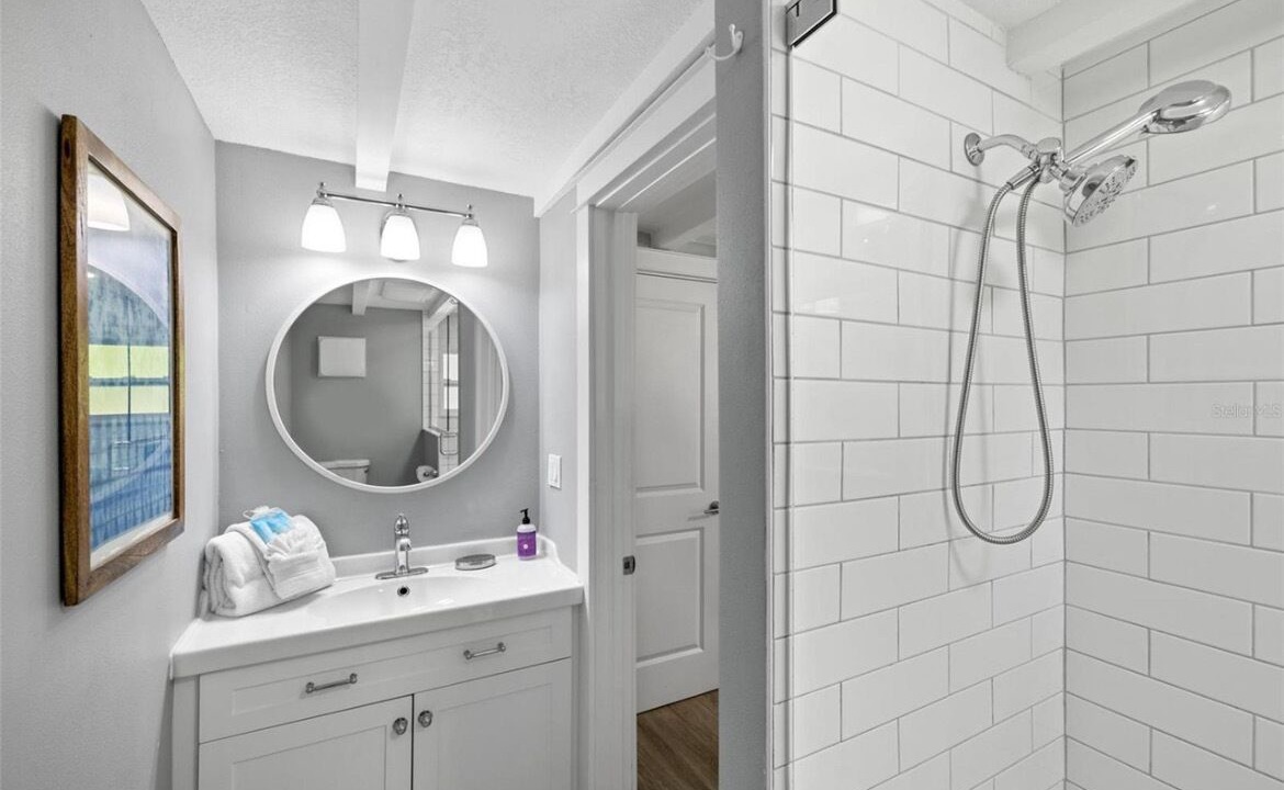 Photo of Bathroom in South Sarasota