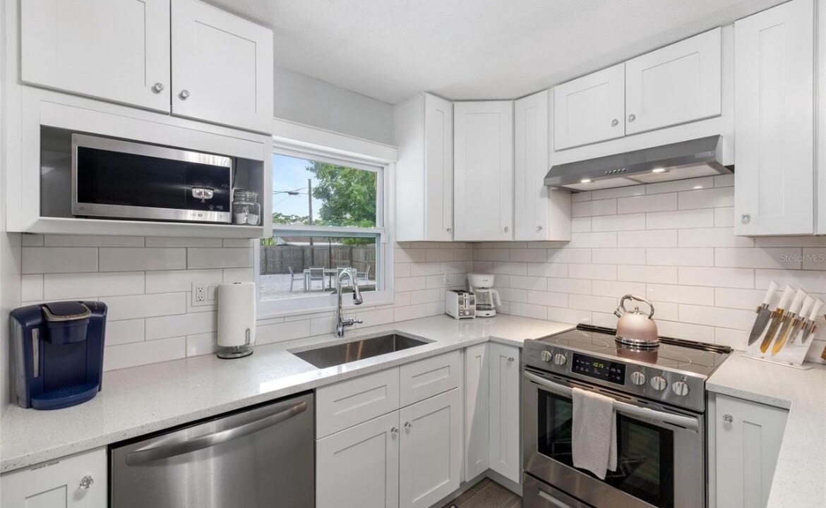 Photo of Kitchen in South Sarasota
