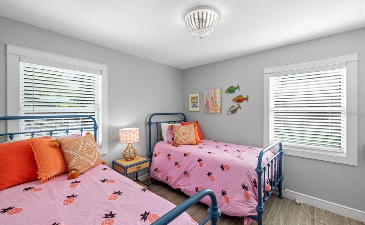 Photo of Bedroom in South Sarasota