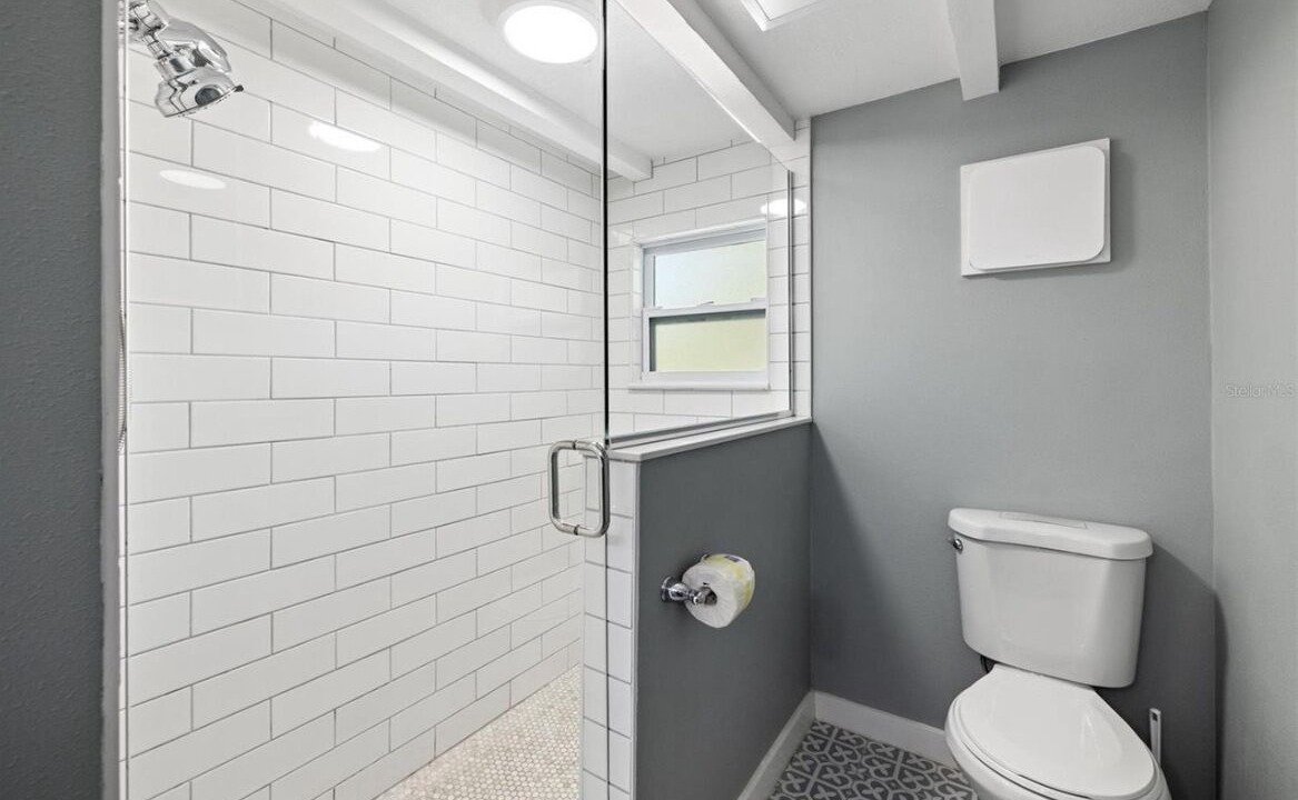 Photo of Bathroom in South Sarasota