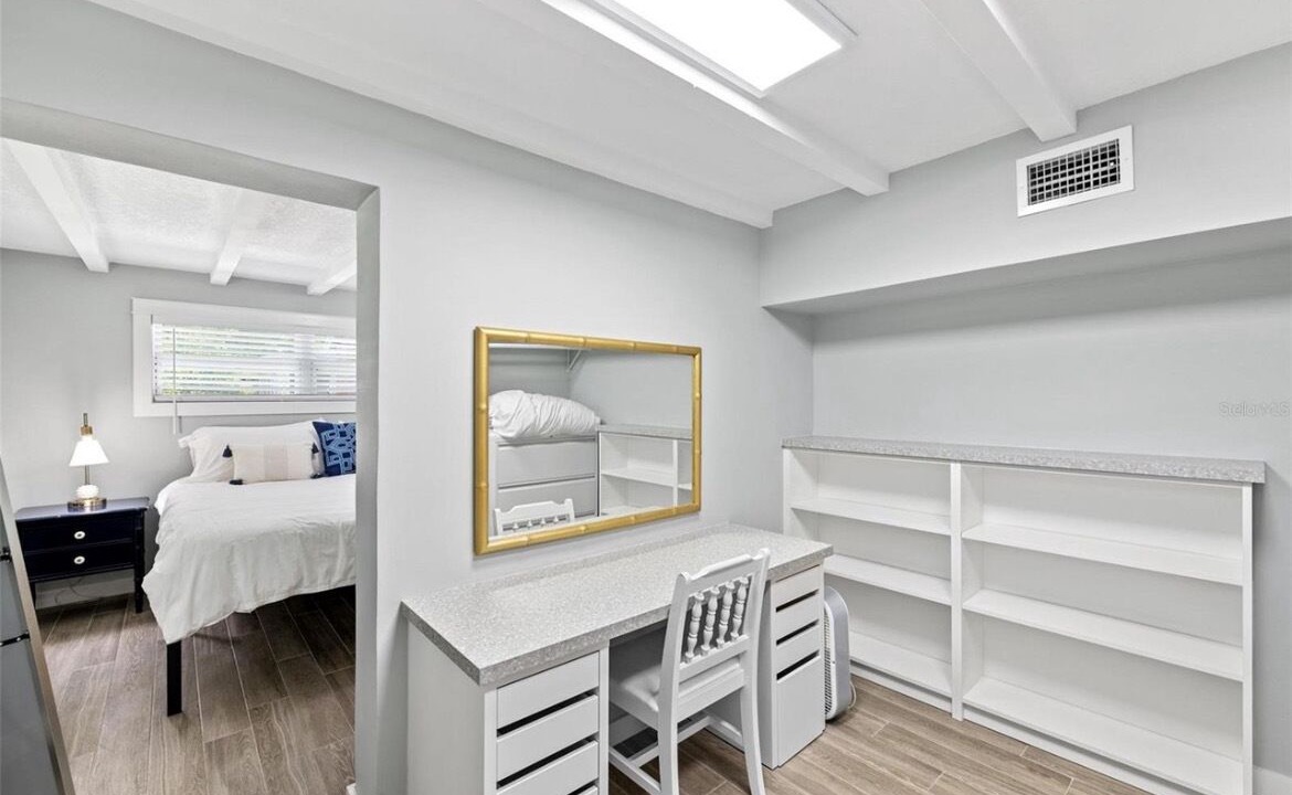 Photo of Bedroom in South Sarasota