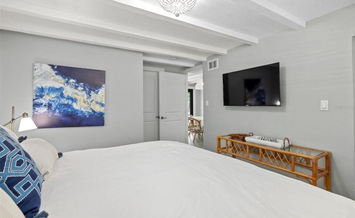 Photo of Bedroom in South Sarasota