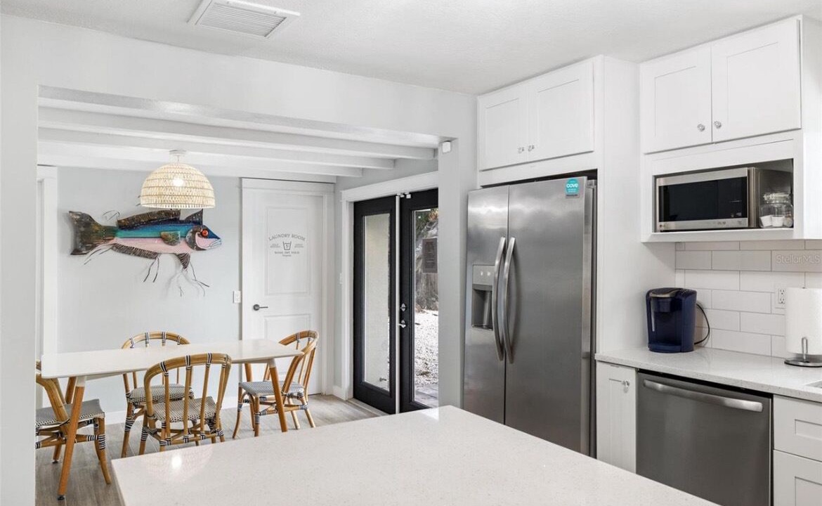 Photo of Kitchen in South Sarasota