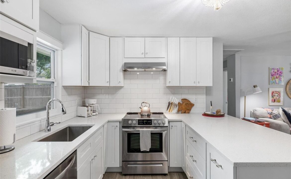 Photo of Kitchen in South Sarasota