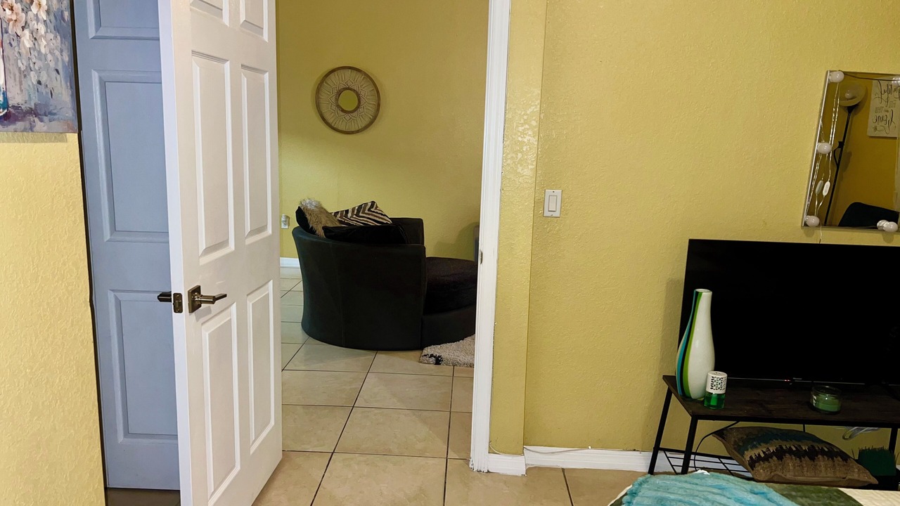 Photo of Bedroom in Ives Estates