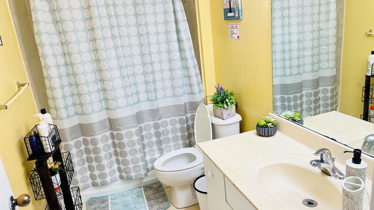 Photo of Bathroom in Ives Estates