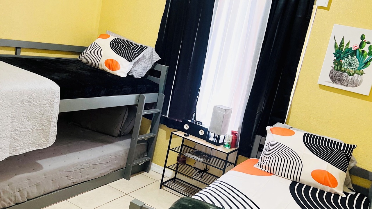 Photo of Bedroom in Ives Estates