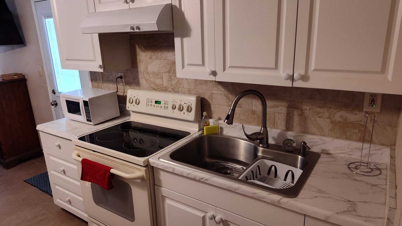 Photo of Kitchen in Lakeland