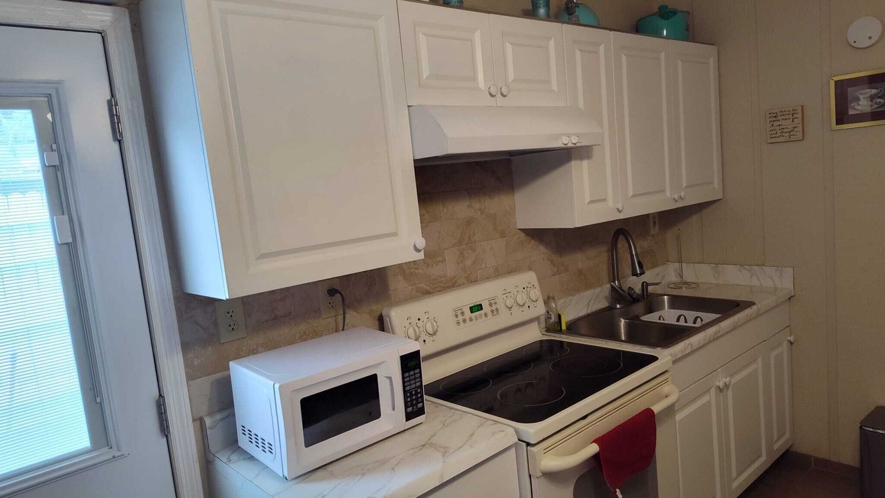 Photo of Kitchen in Lakeland