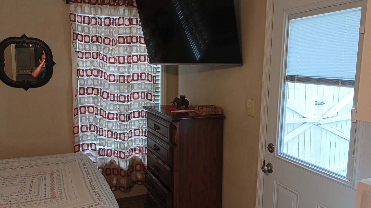 Photo of Bedroom in Lakeland