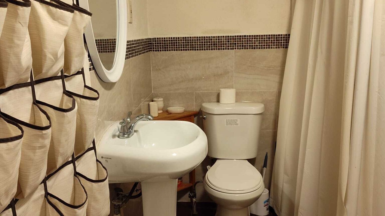 Photo of Bathroom in Lakeland