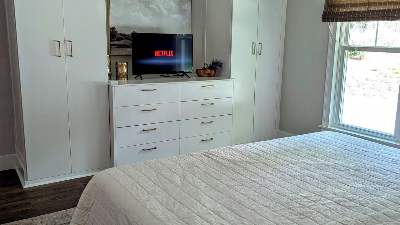 Photo of Bedroom in Graysville