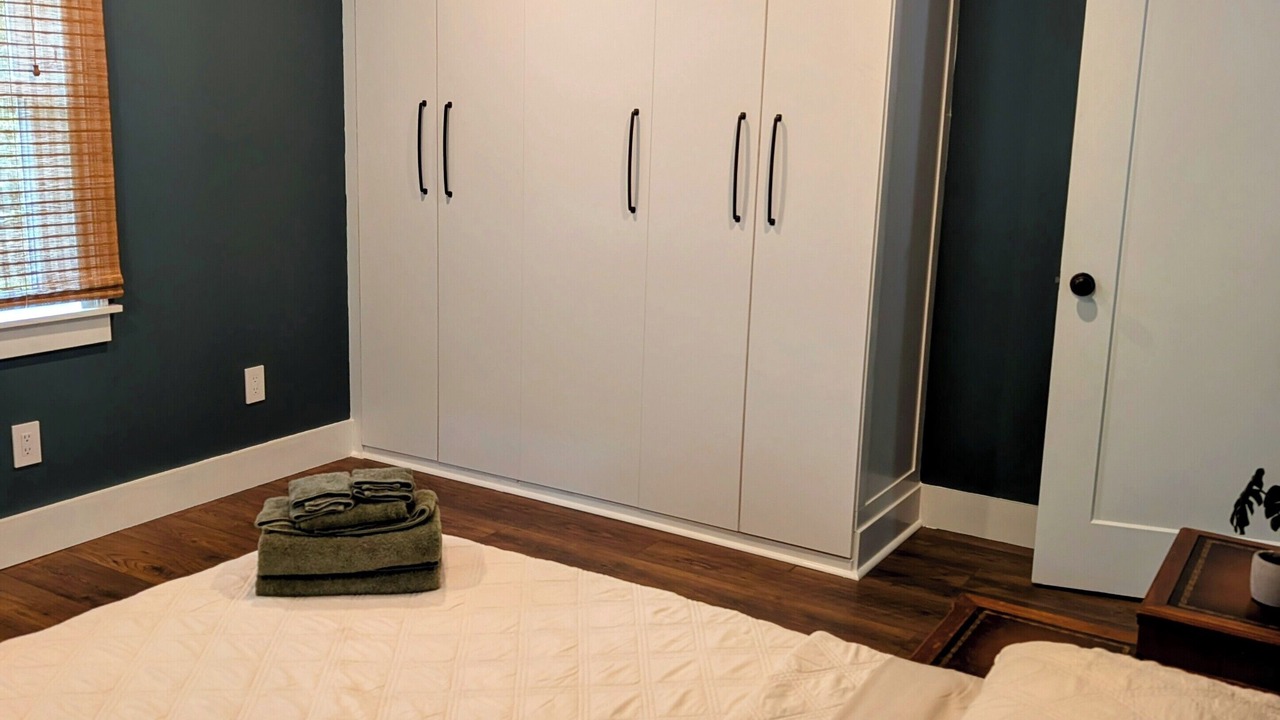 Photo of Bedroom in Graysville