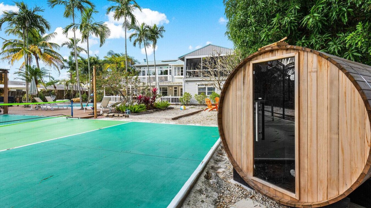 Photo of Outdoor in Lake Clarke Shores