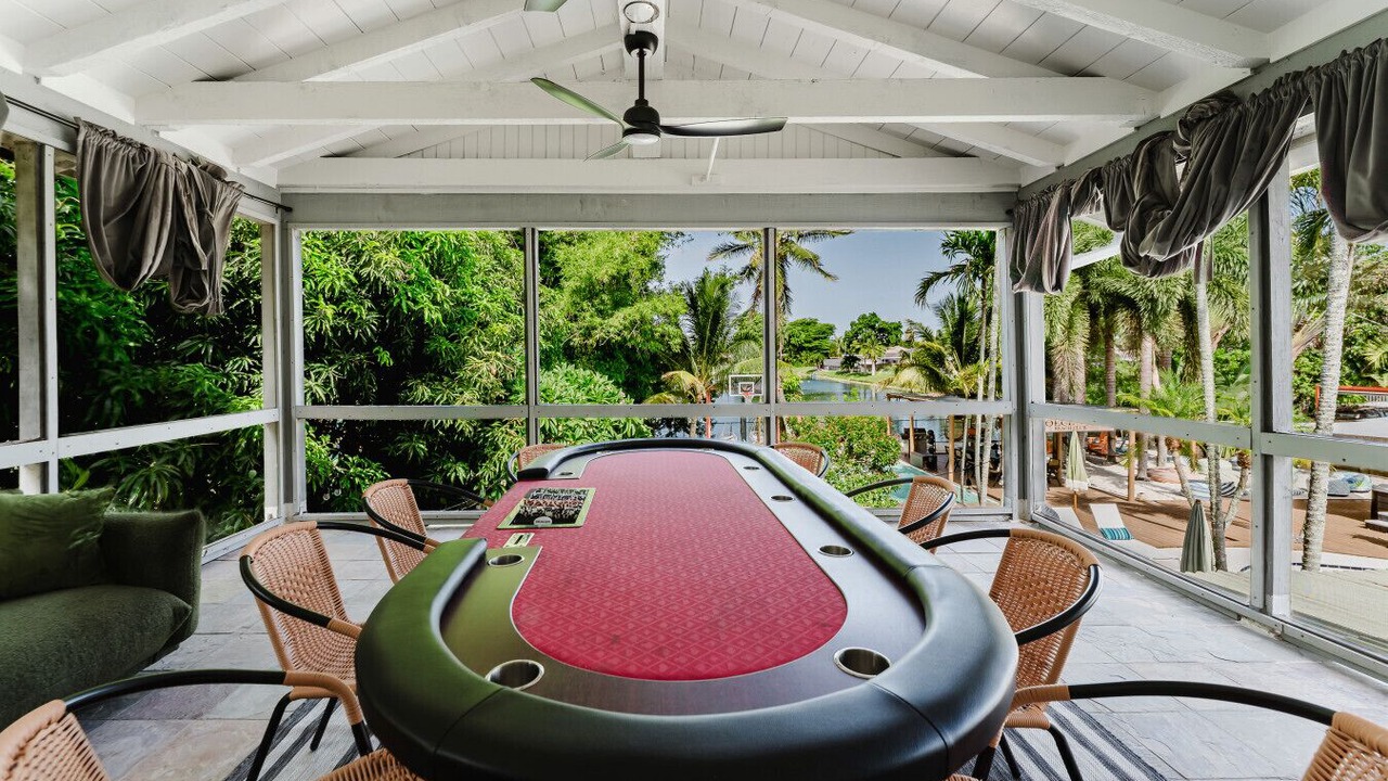 Photo of Outdoor in Lake Clarke Shores