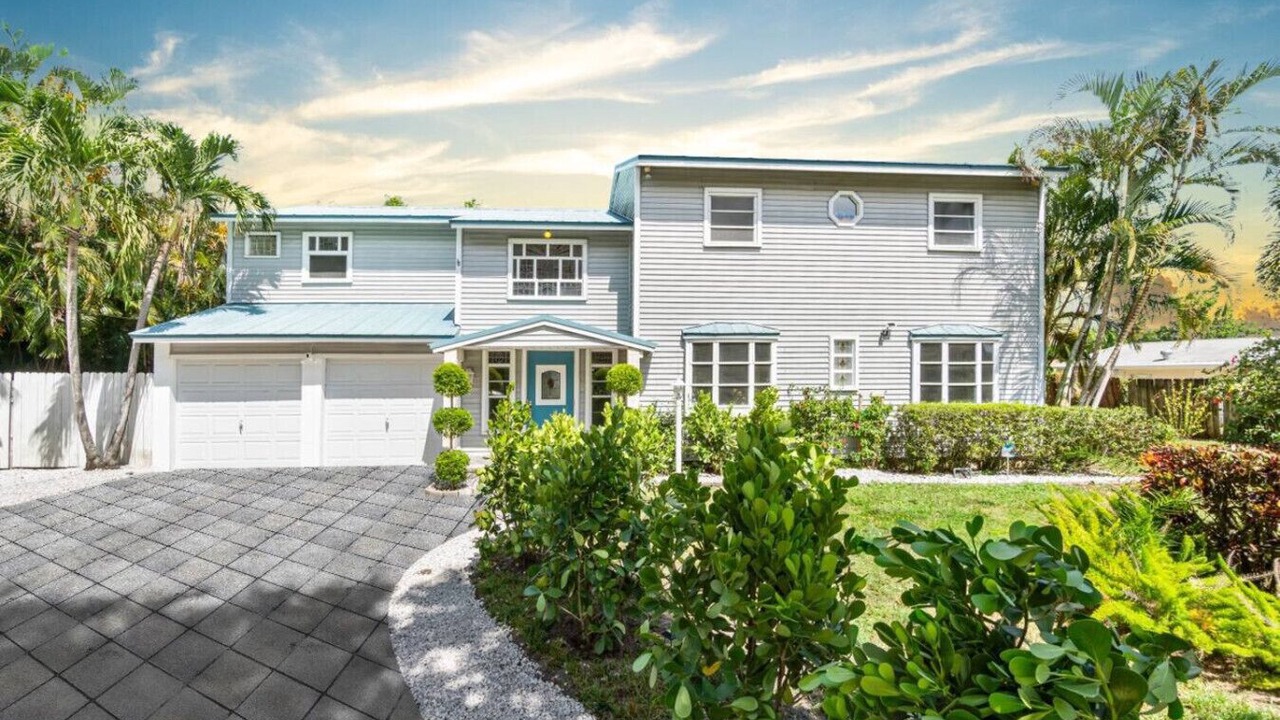 Photo of Outdoor in Lake Clarke Shores