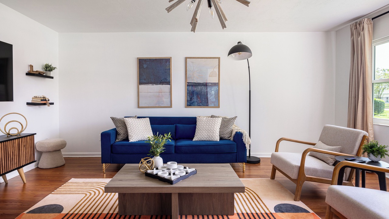Photo of Bedroom in Gainesville