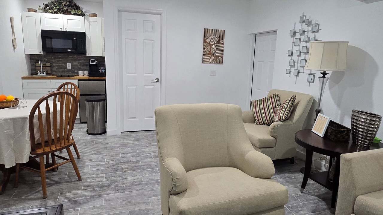 Photo of Livingroom in Altamonte Springs