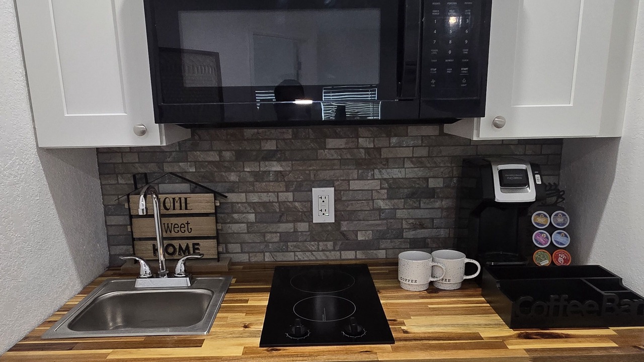 Photo of Kitchen in Altamonte Springs