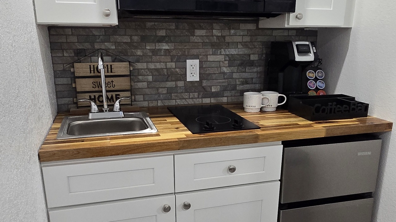 Photo of Kitchen in Altamonte Springs