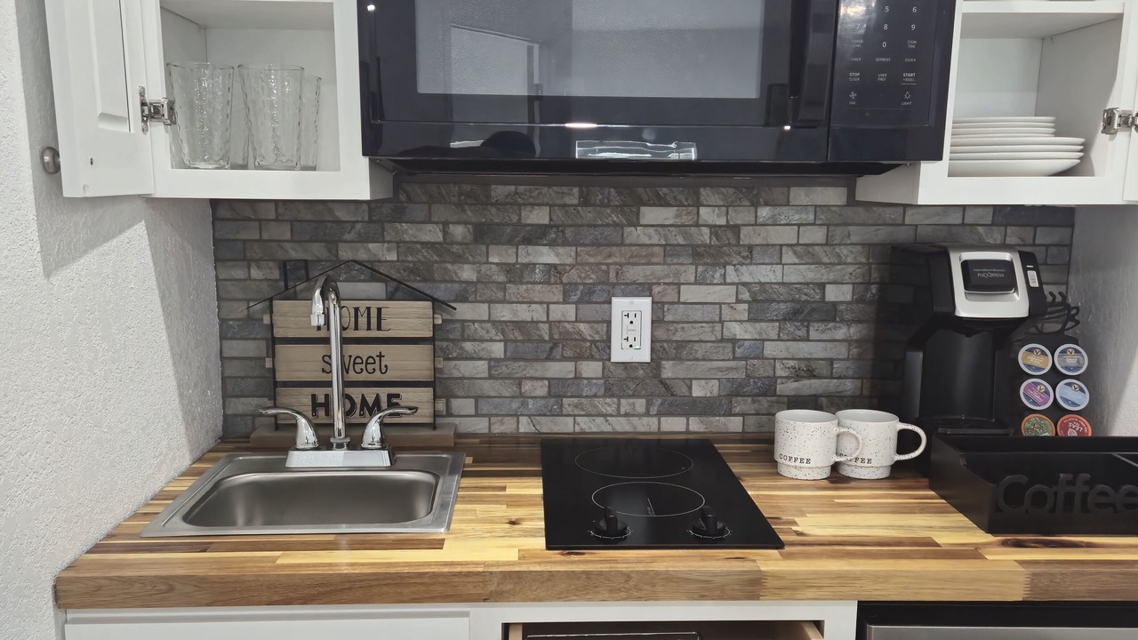 Photo of Kitchen in Altamonte Springs