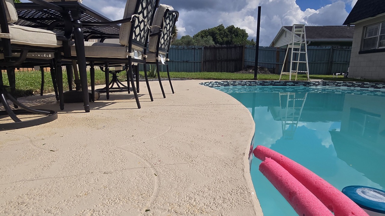 Photo of Outdoor in Altamonte Springs
