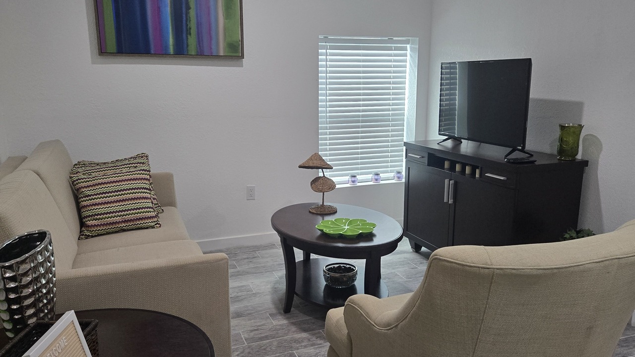 Photo of Livingroom in Altamonte Springs