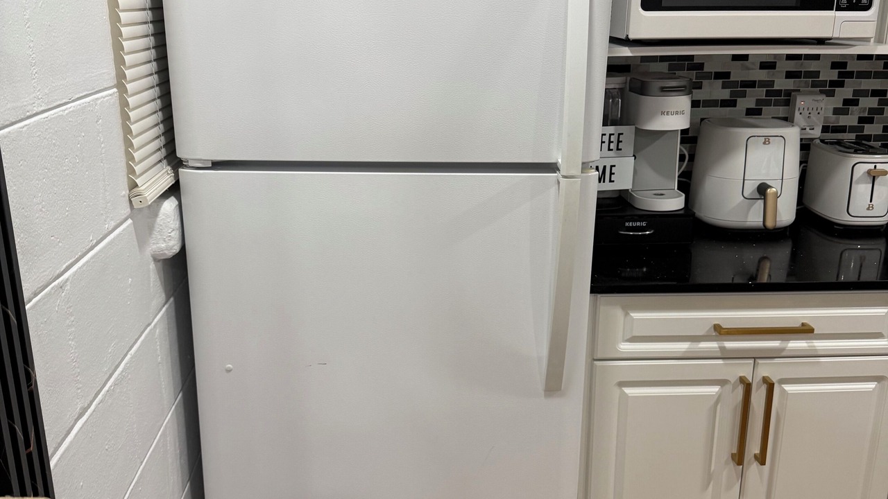 Photo of Kitchen in Lake Magdalene
