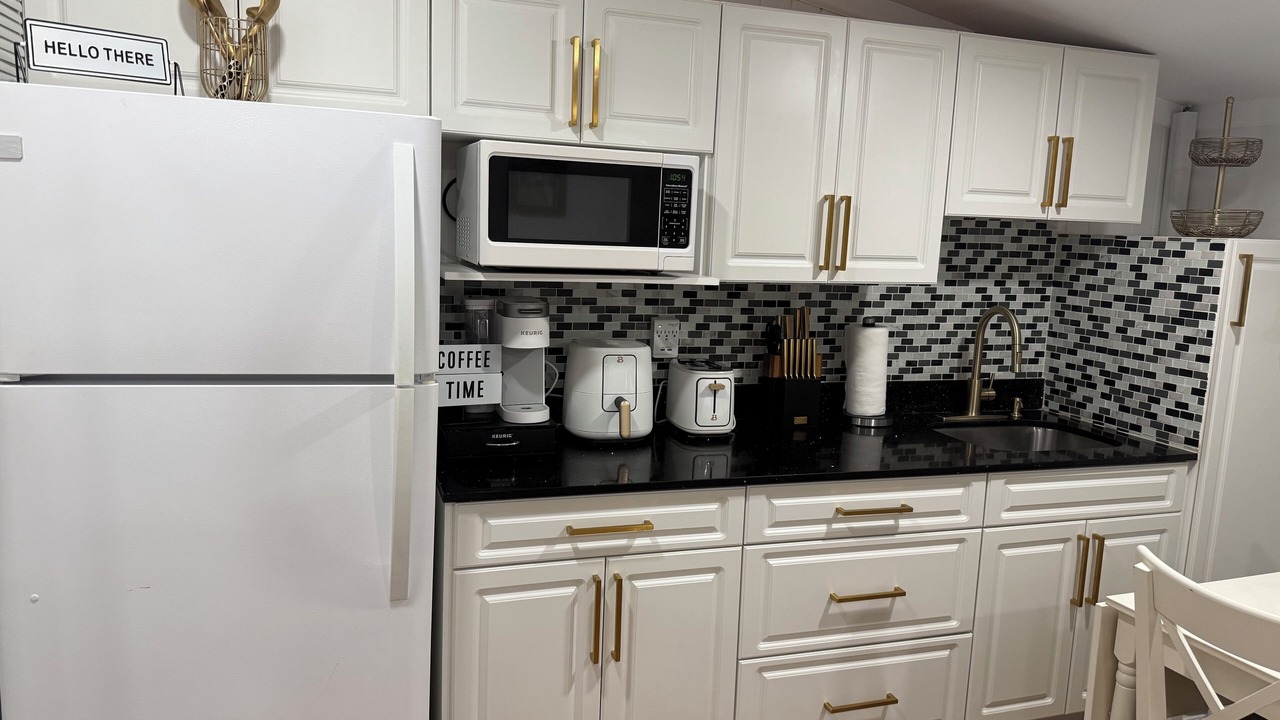Photo of Kitchen in Lake Magdalene