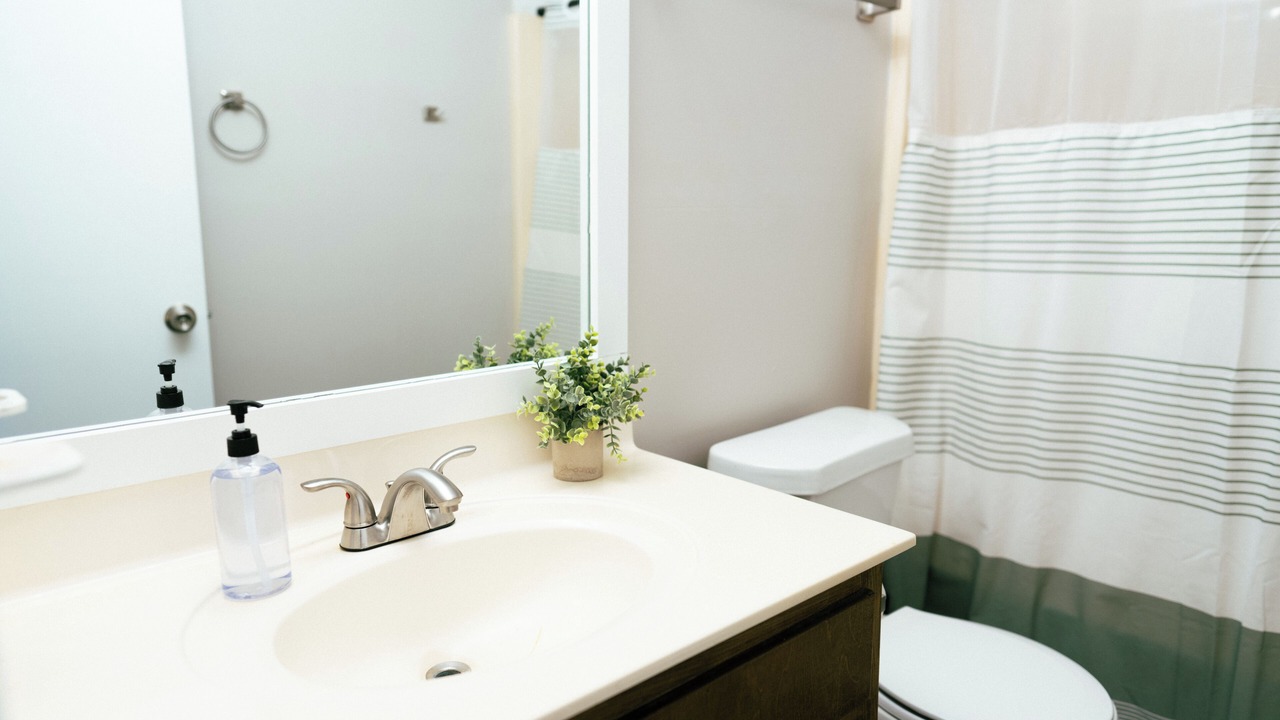 Photo of Bathroom in Mobile