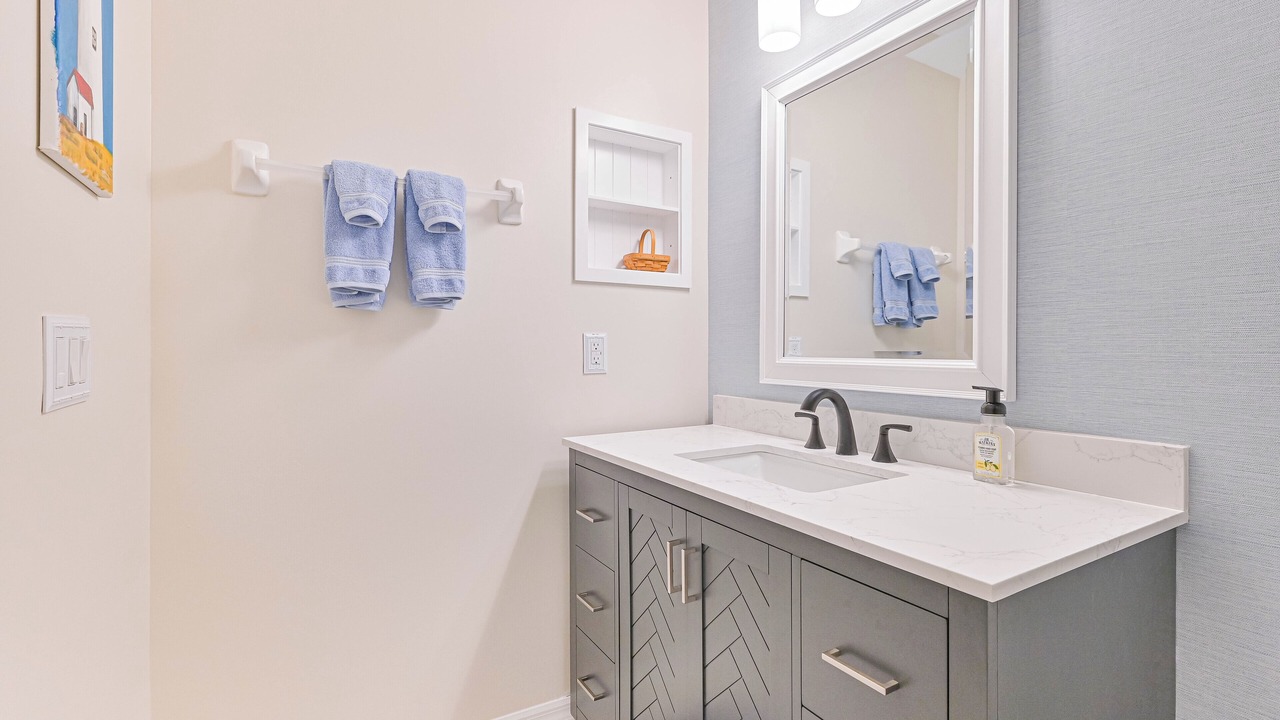 Photo of Bathroom in Stoneybrook