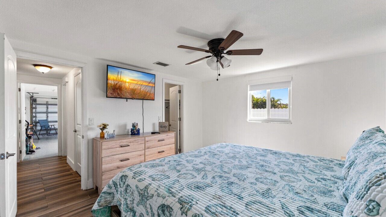 Photo of Bedroom in Englewood South