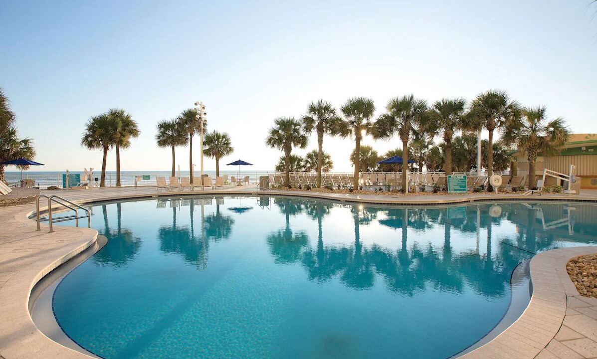 Photo of Outdoor in Daytona Beach