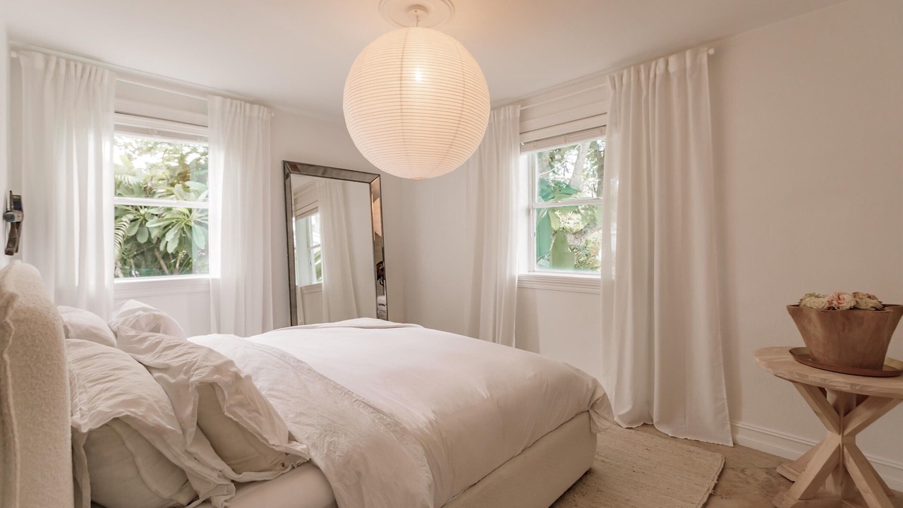 Photo of Bedroom in Lake Park