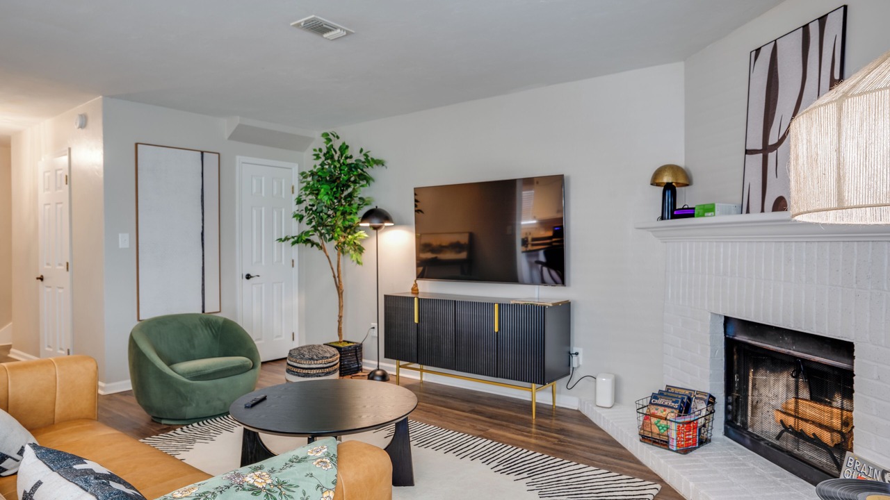 Photo of Bedroom in Old Town