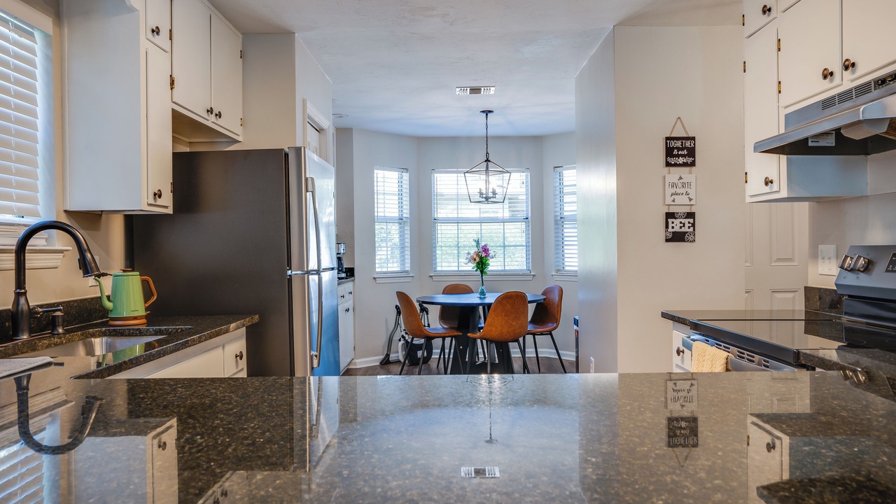 Photo of Kitchen in Old Town
