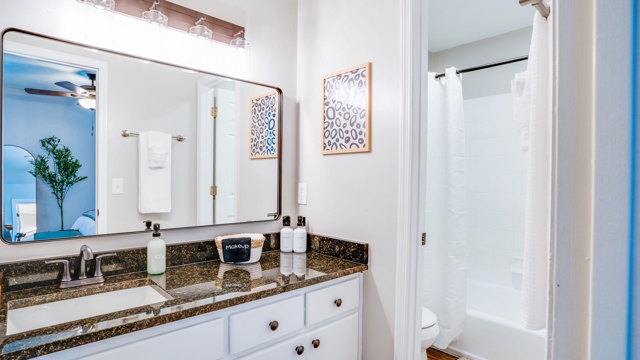 Photo of Bathroom in Old Town
