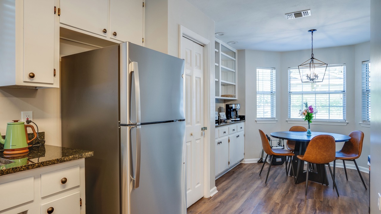 Photo of Kitchen in Old Town