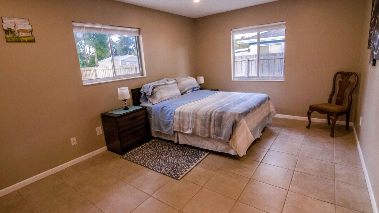 Photo of Bedroom in Deltona Lakes