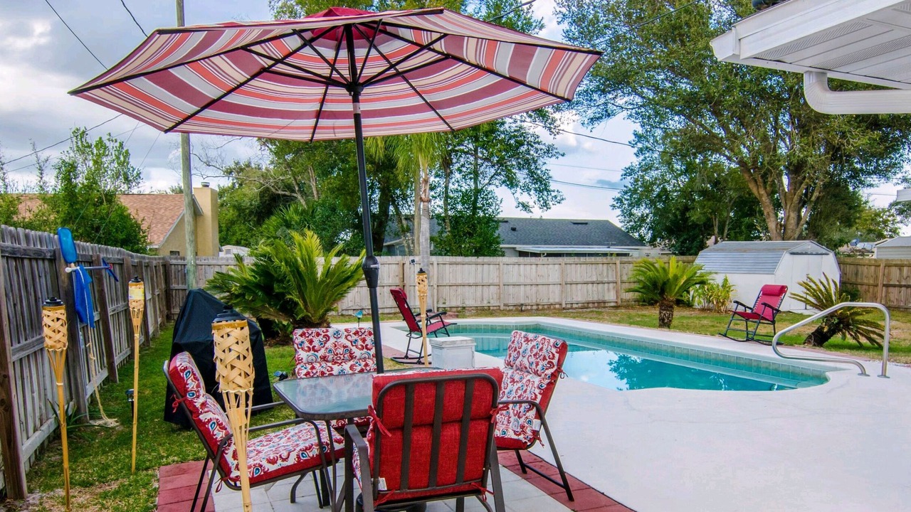 Photo of Outdoor in Deltona Lakes