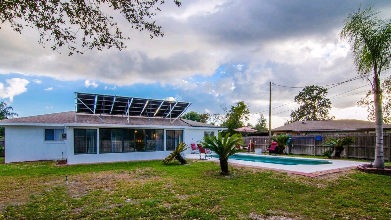 Photo of Outdoor in Deltona Lakes