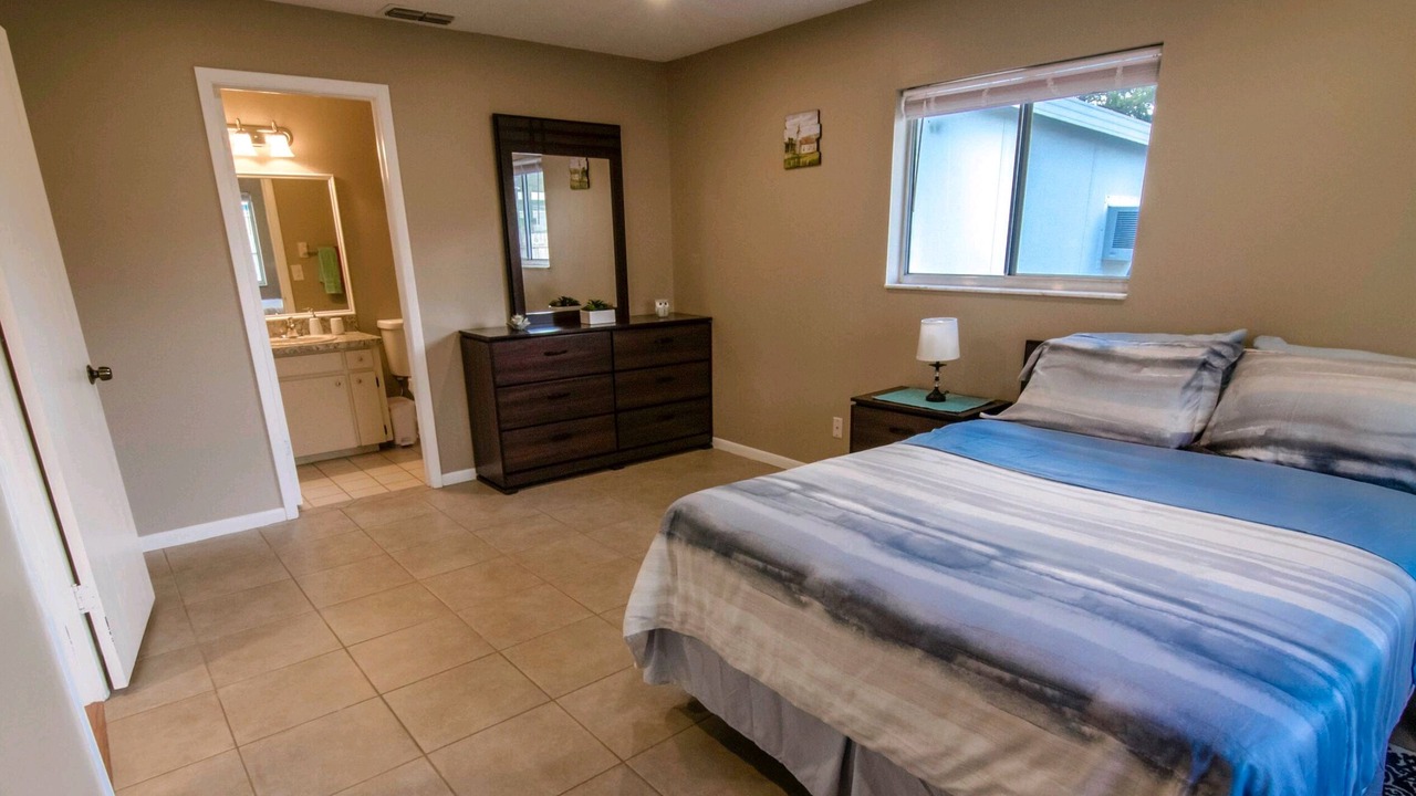 Photo of Bedroom in Deltona Lakes