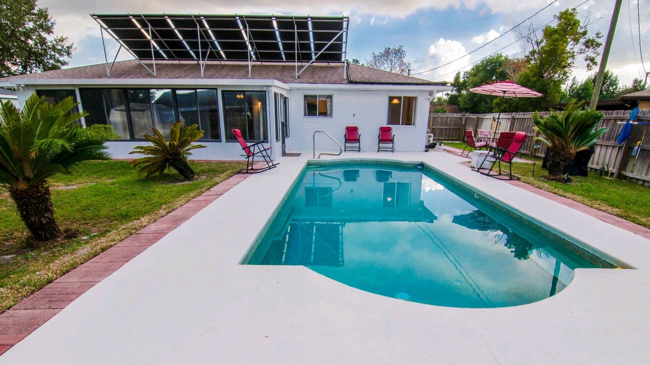 Photo of Outdoor in Deltona Lakes