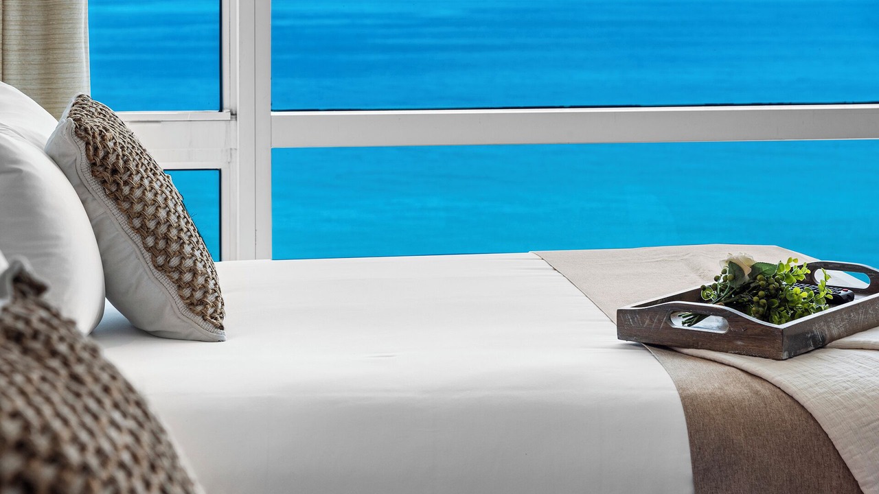 Photo of Bedroom in North Beach