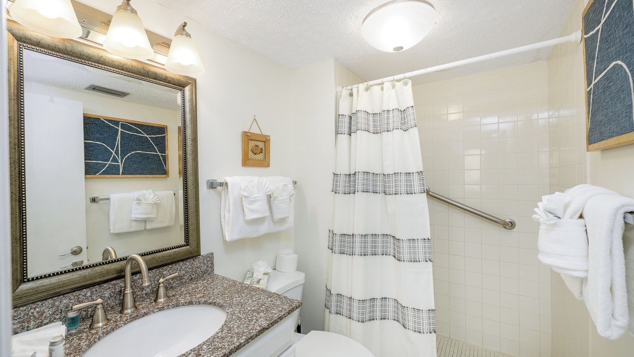 Photo of Bathroom in Beachview Country Club Estates
