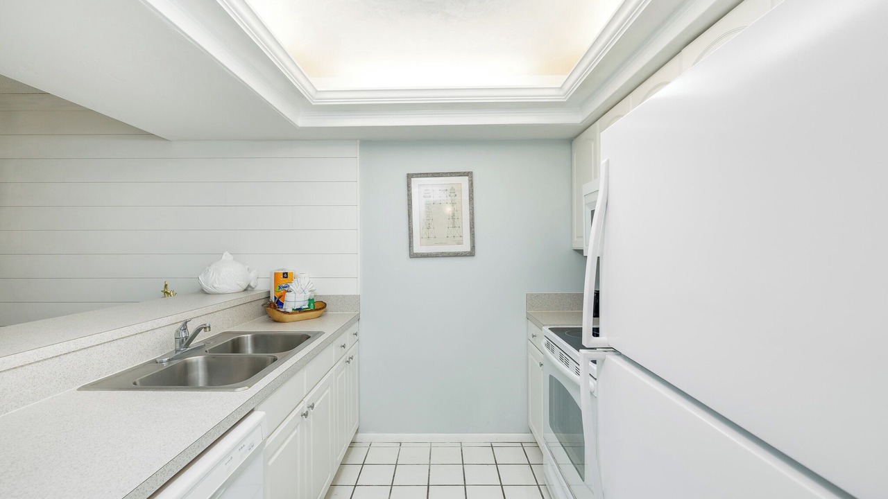 Photo of Kitchen in Beachview Country Club Estates