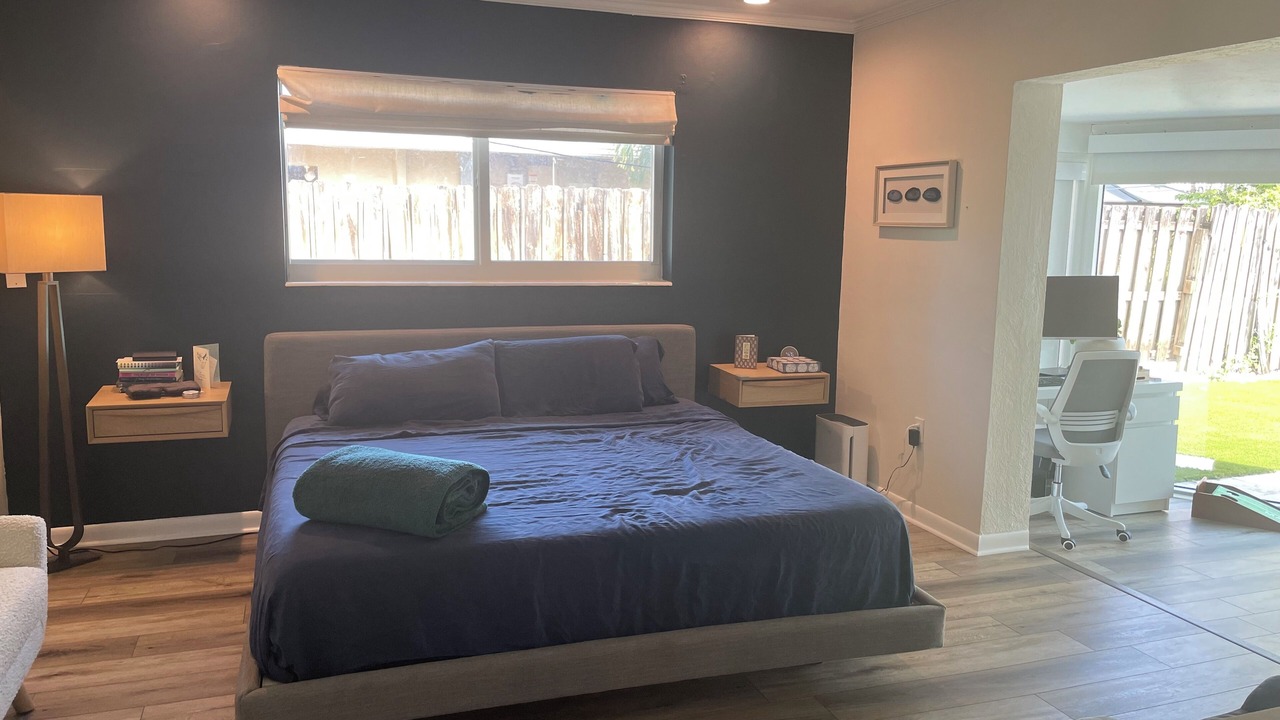 Photo of Bedroom in Garden Isles