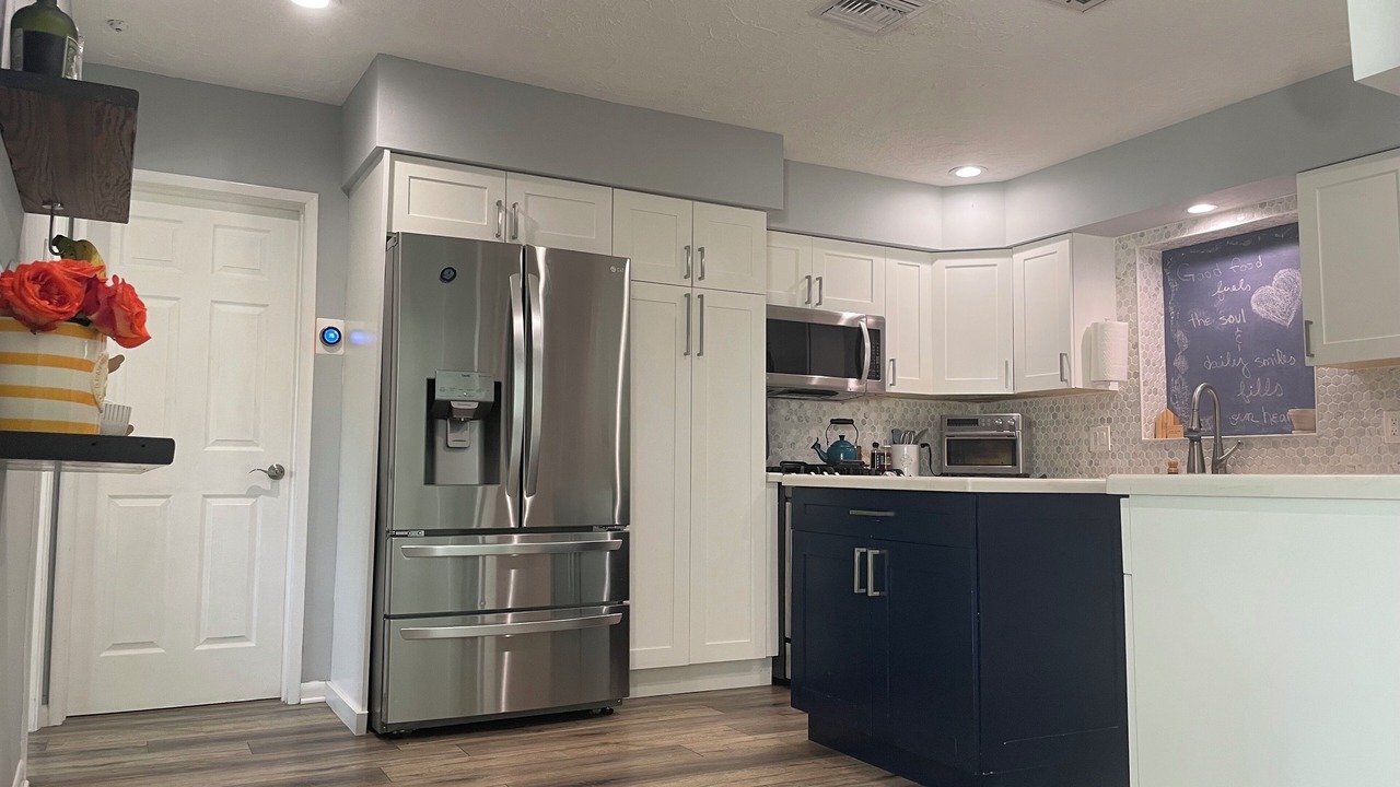 Photo of Kitchen in Garden Isles